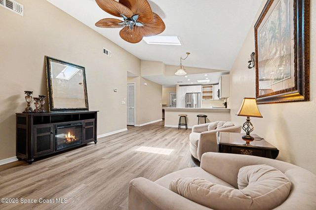 3006 Dunhill Drive, Cocoa, FL 32926