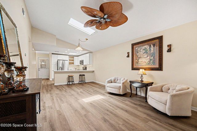 3006 Dunhill Drive, Cocoa, FL 32926