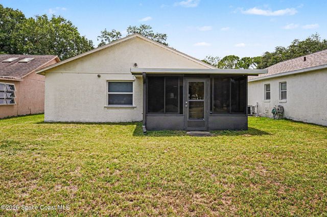 3006 Dunhill Drive, Cocoa, FL 32926