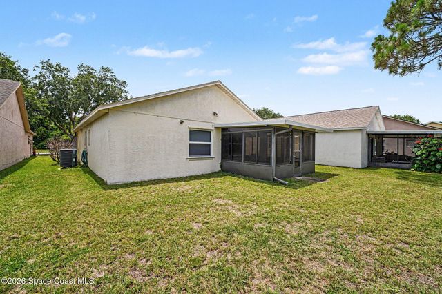 3006 Dunhill Drive, Cocoa, FL 32926