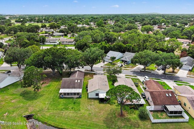 3006 Dunhill Drive, Cocoa, FL 32926