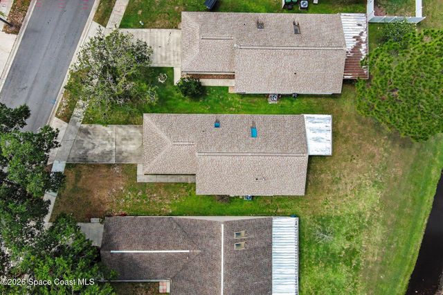 3006 Dunhill Drive, Cocoa, FL 32926