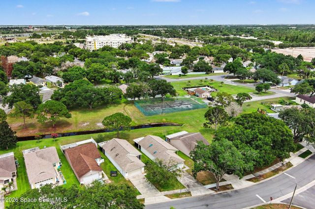 3006 Dunhill Drive, Cocoa, FL 32926