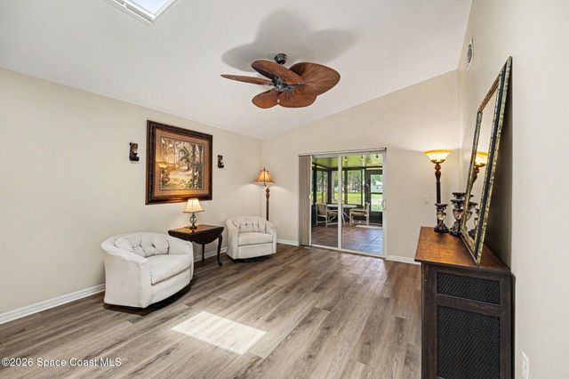 3006 Dunhill Drive, Cocoa, FL 32926