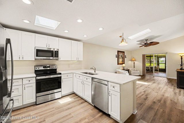 3006 Dunhill Drive, Cocoa, FL 32926