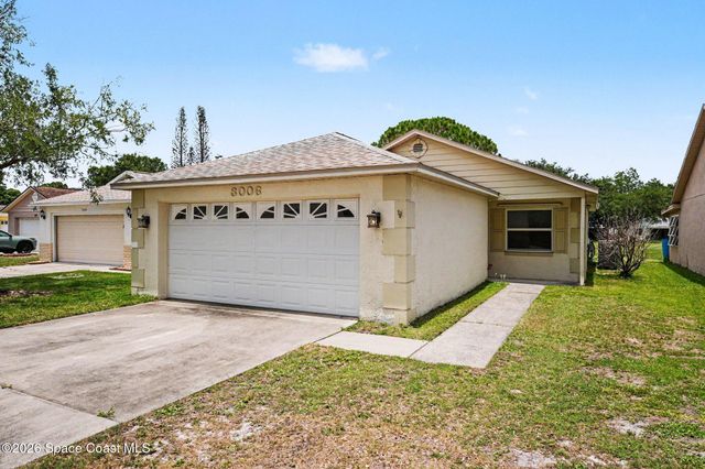 3006 Dunhill Drive, Cocoa, FL 32926