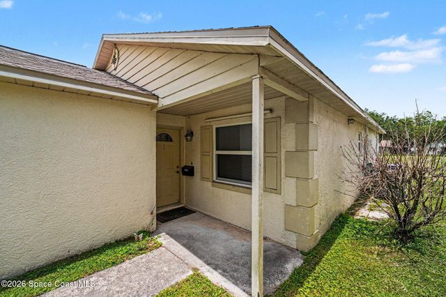 3006 Dunhill Drive, Cocoa, FL 32926