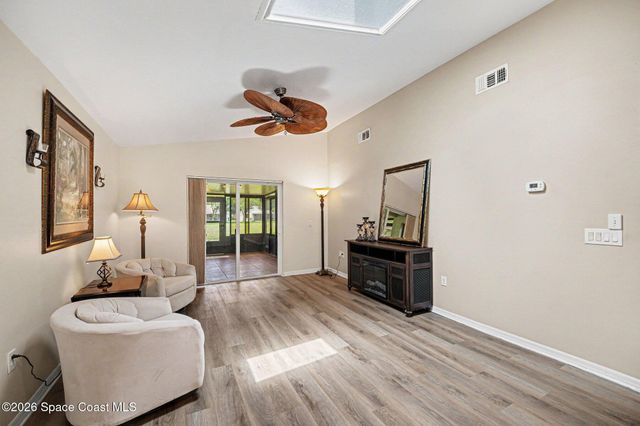 3006 Dunhill Drive, Cocoa, FL 32926