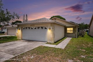 3006 Dunhill Drive, Cocoa, FL 32926