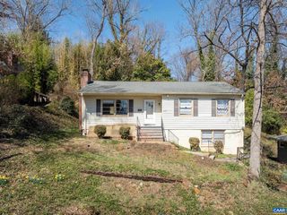 821 CABELL AVE, Charlottesville, VA 22903
