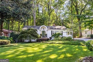 3177 Towerview Drive NE, Atlanta, GA 30324