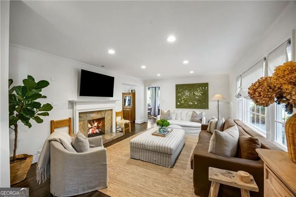 3177 Towerview Drive NE, Atlanta, GA 30324 — photo 3