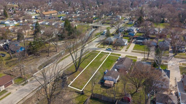 00 Merrick, Dearborn Heights, MI 48125