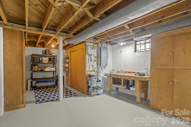 1223 Oakland Street, Hendersonville, NC 28792