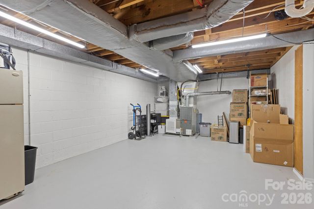 1223 Oakland Street, Hendersonville, NC 28792