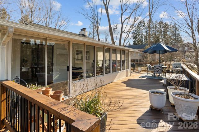 1223 Oakland Street, Hendersonville, NC 28792