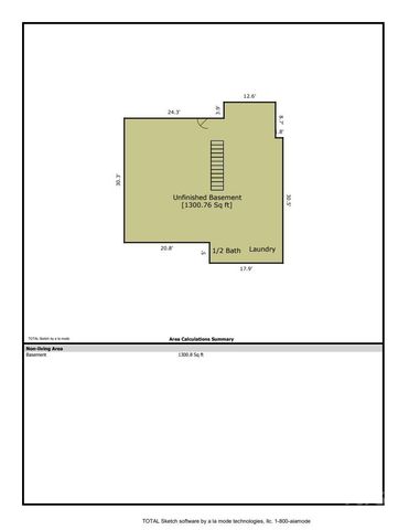 1223 Oakland Street, Hendersonville, NC 28792