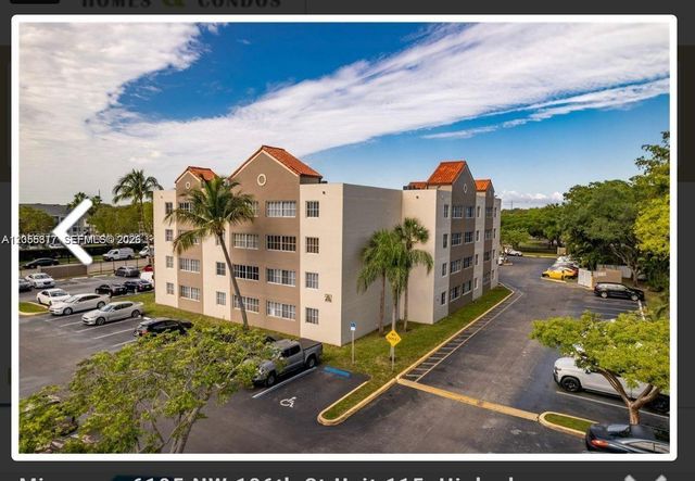 6195 NW 186th Street 403, Hialeah, FL 33015