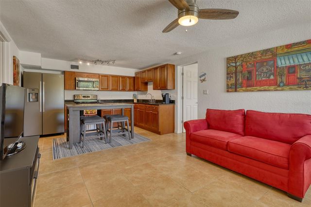 2605 SUNNYBROOK DRIVE, Sarasota, FL 34239