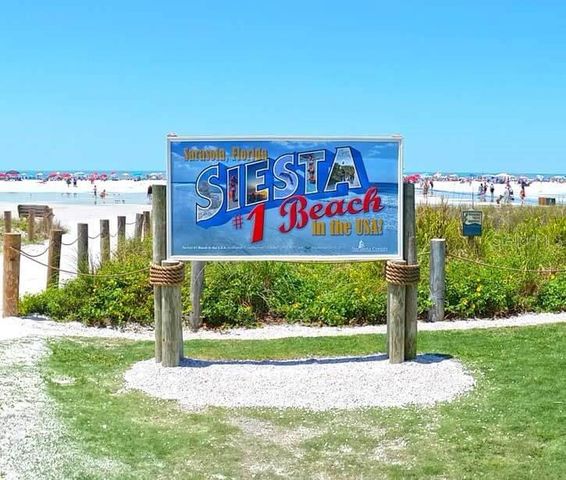 2605 SUNNYBROOK DRIVE, Sarasota, FL 34239