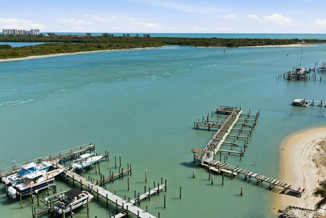 1300 Seaway Drive C7, Fort Pierce, FL 34949