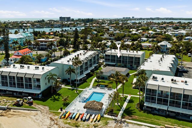 1300 Seaway Drive C7, Fort Pierce, FL 34949