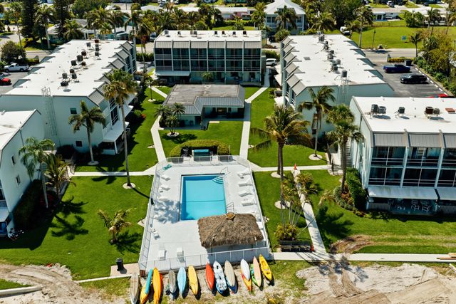 1300 Seaway Drive C7, Fort Pierce, FL 34949