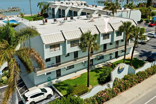 1300 Seaway Drive C7, Fort Pierce, FL 34949