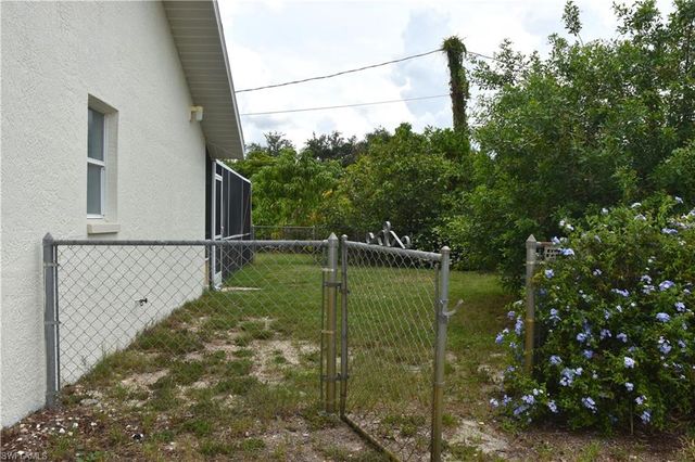 7240 Coolidge RD, Fort Myers, FL 33967