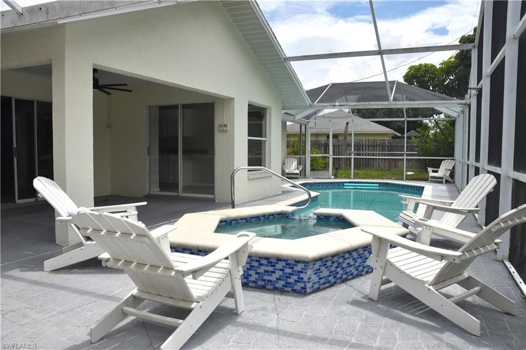 7240 Coolidge RD, Fort Myers, FL 33967
