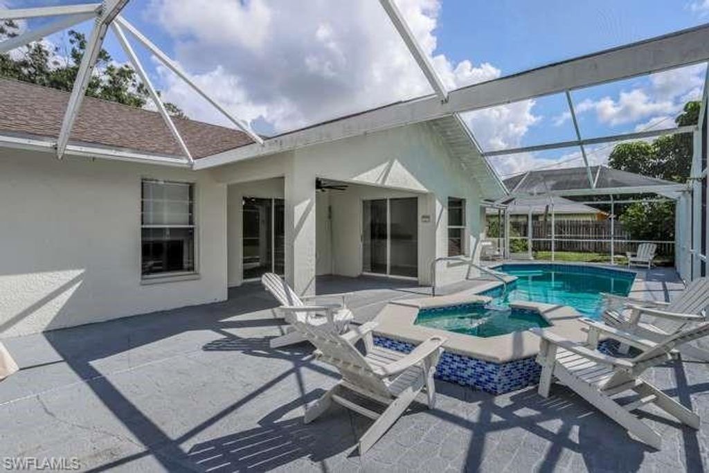 7240 Coolidge RD, FORT MYERS, FL 33967 — photo 2