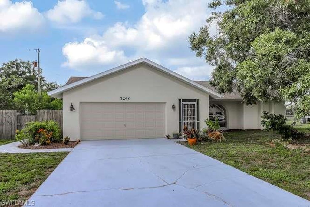 7240 Coolidge RD, FORT MYERS, FL 33967 — photo 3