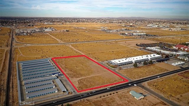 0 I ave, Hesperia, CA 92345