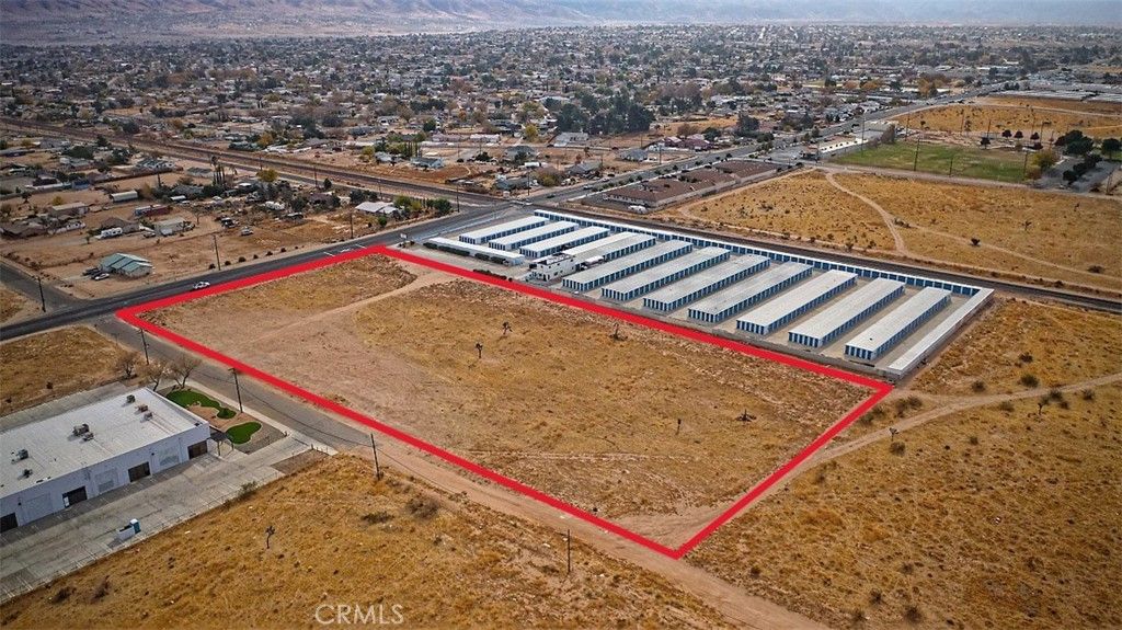 0 I ave, Hesperia, CA 92345