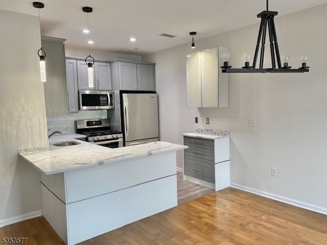 710 Hero Way, Belleville Twp., NJ 07109