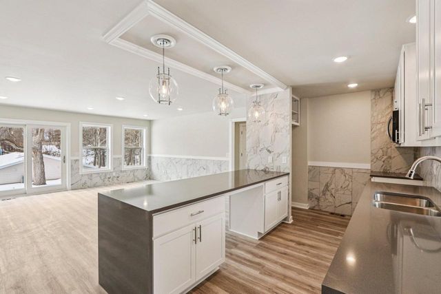 8106 Monroe STREET, Burlington, WI 53105