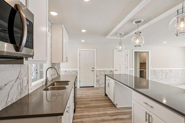 8106 Monroe STREET, Burlington, WI 53105