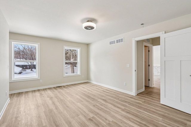 8106 Monroe STREET, Burlington, WI 53105