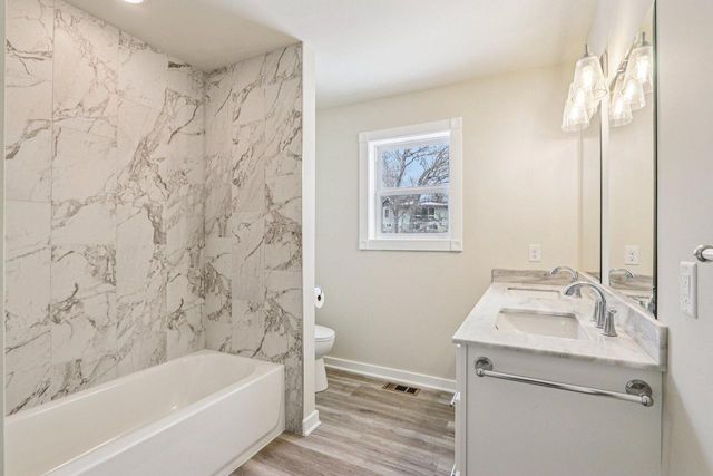 8106 Monroe STREET, Burlington, WI 53105