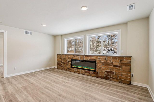 8106 Monroe STREET, Burlington, WI 53105