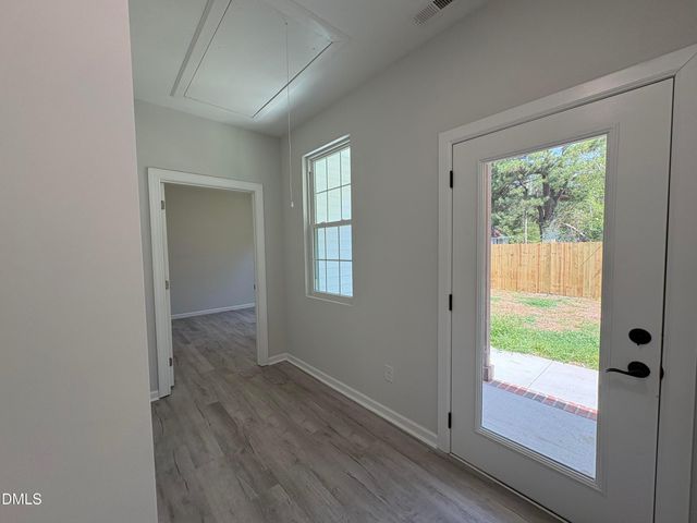 1111 Lincoln Street SE, Wilson, NC 27893
