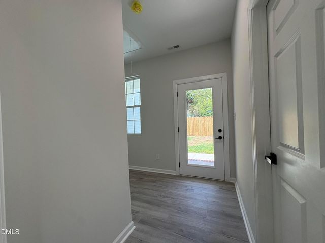 1111 Lincoln Street SE, Wilson, NC 27893