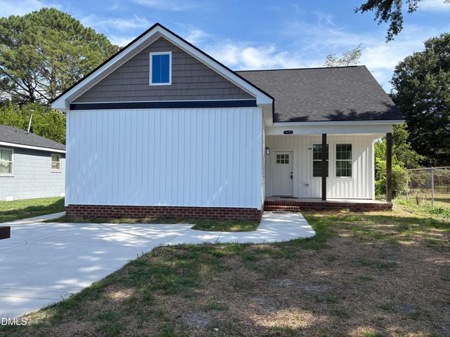 1111 Lincoln Street SE, Wilson, NC 27893