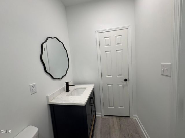 1111 Lincoln Street SE, Wilson, NC 27893