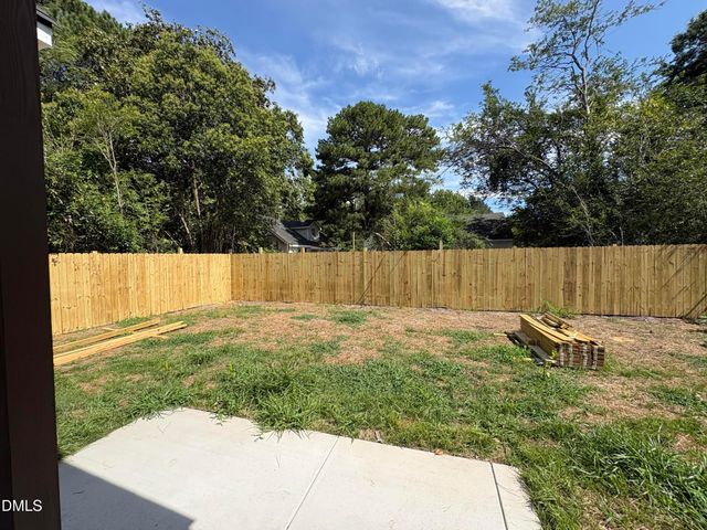 1111 Lincoln Street SE, Wilson, NC 27893