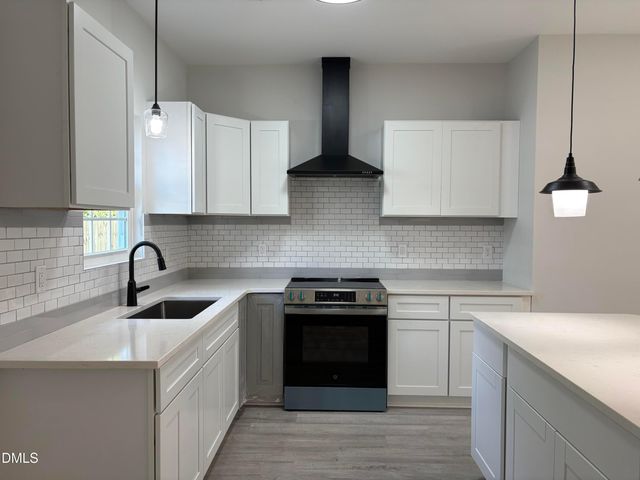 1111 Lincoln Street SE, Wilson, NC 27893