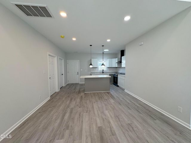 1111 Lincoln Street SE, Wilson, NC 27893