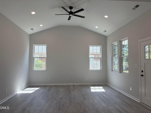 1111 Lincoln Street SE, Wilson, NC 27893