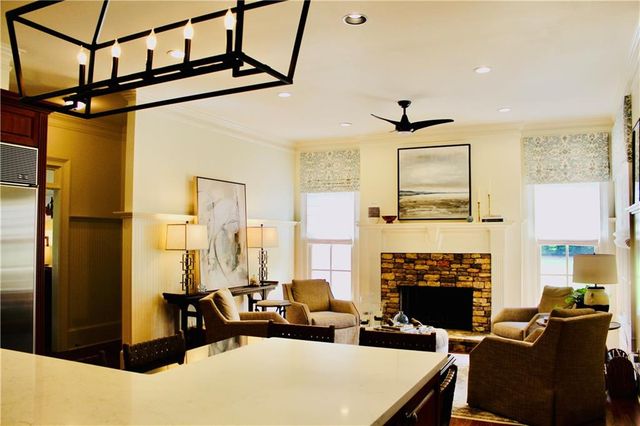 710 Cooper Sandy Cove, Milton, GA 30004