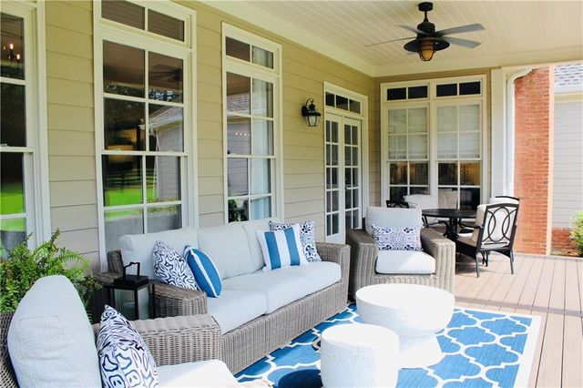 710 Cooper Sandy Cove, Milton, GA 30004